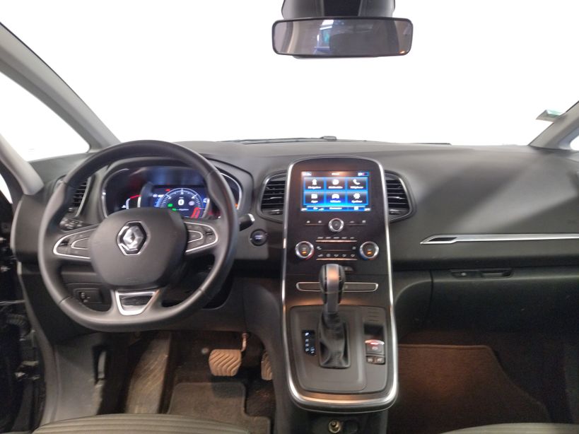 RENAULT SCENIC IV BUSINESS 2020 - Photo n°23