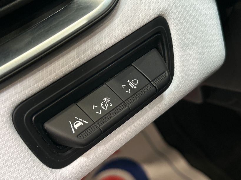 RENAULT CLIO V 2022 - Photo n°29