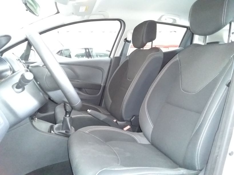 RENAULT CLIO IV BUSINESS 2017 - Photo n°7