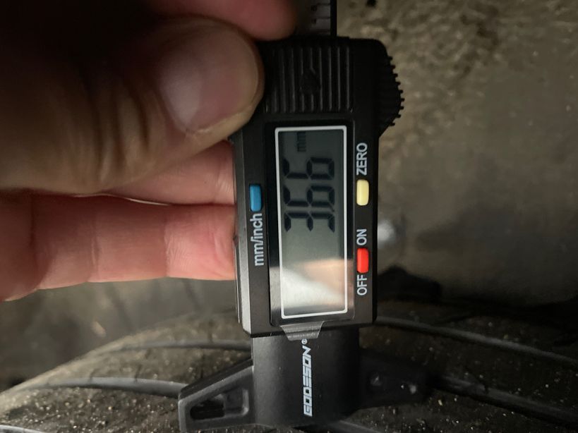 NISSAN QASHQAI 2023 - Photo n°4