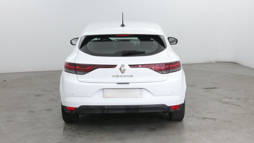 RENAULT MEGANE IV BERLINE 2021 - Photo n°4