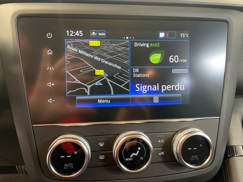 RENAULT KADJAR 2021 - Photo n°19