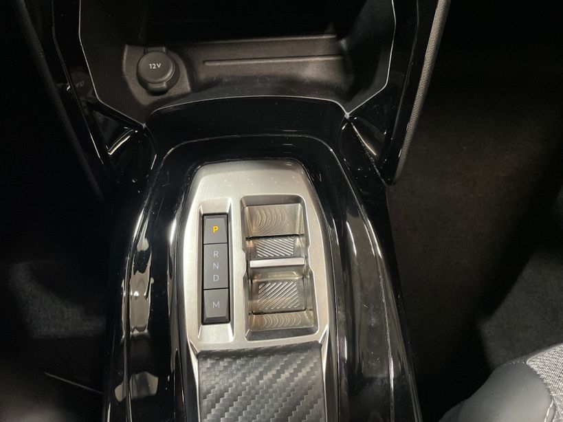 PEUGEOT 2008 2025 - Photo n°18