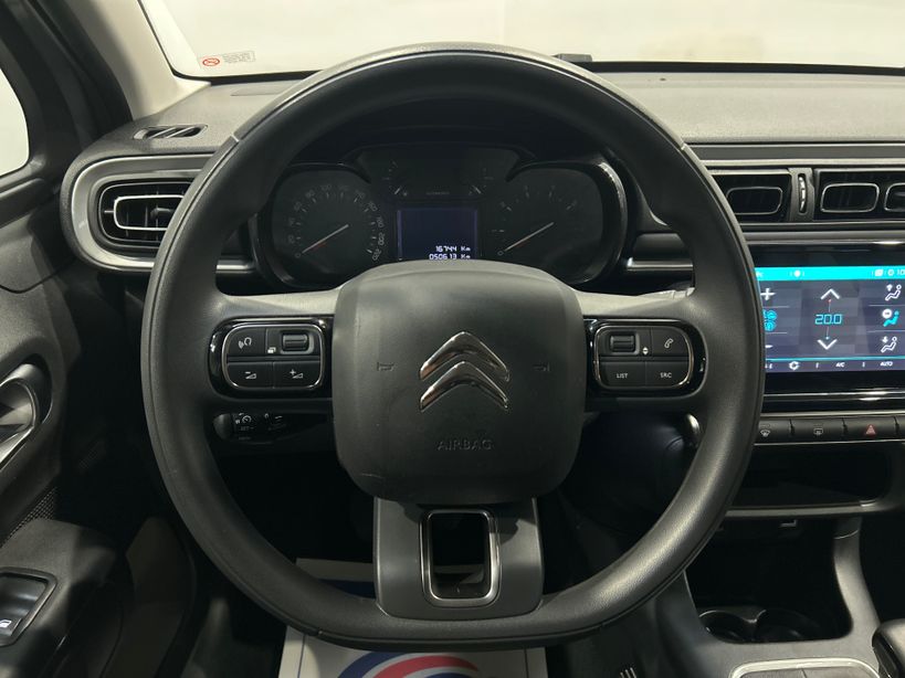 CITROEN C3 2023 - Photo n°11