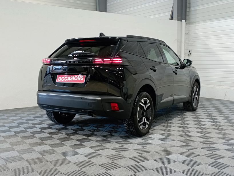 PEUGEOT 2008 2024 - Photo n°5