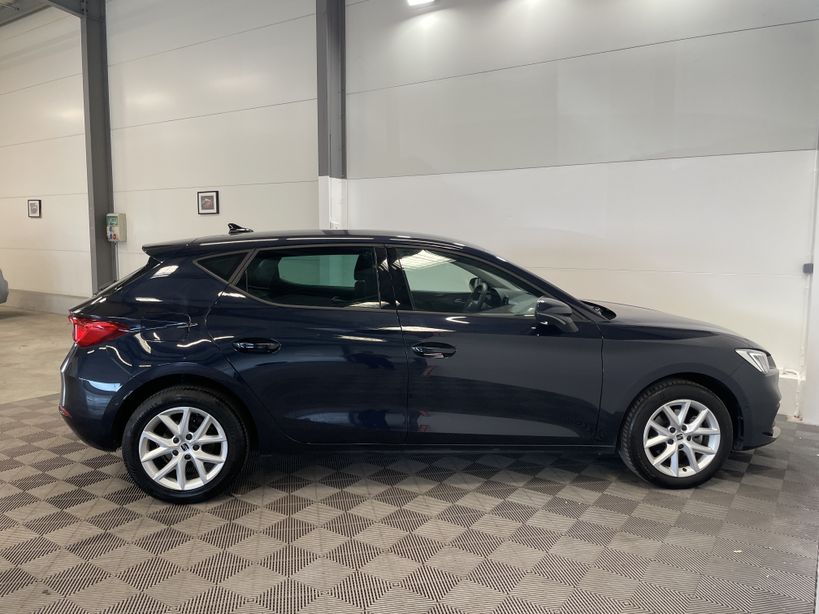 SEAT LEON 2022 - Photo n°28