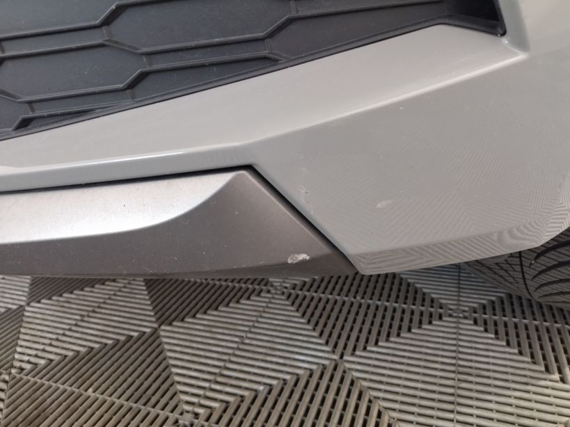 SKODA KAMIQ 2020 - Photo n°2