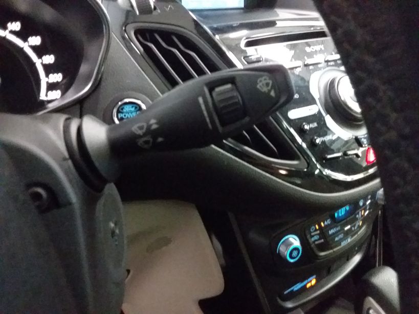 FORD B MAX 2015 - Photo n°25