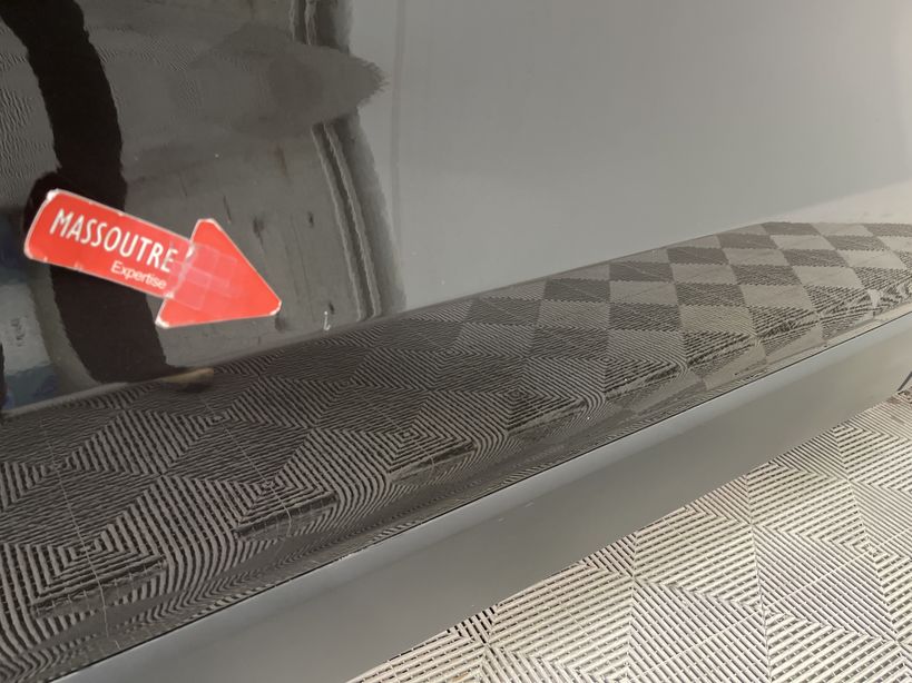 RENAULT TRAFIC COMBI 2017 - Photo n°35