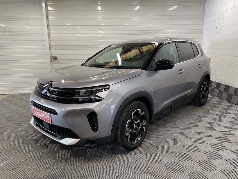 CITROEN C5 AIRCROSS 2024 - Photo n°1