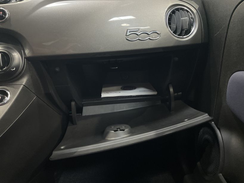 FIAT 500 MY22 2023 - Photo n°24