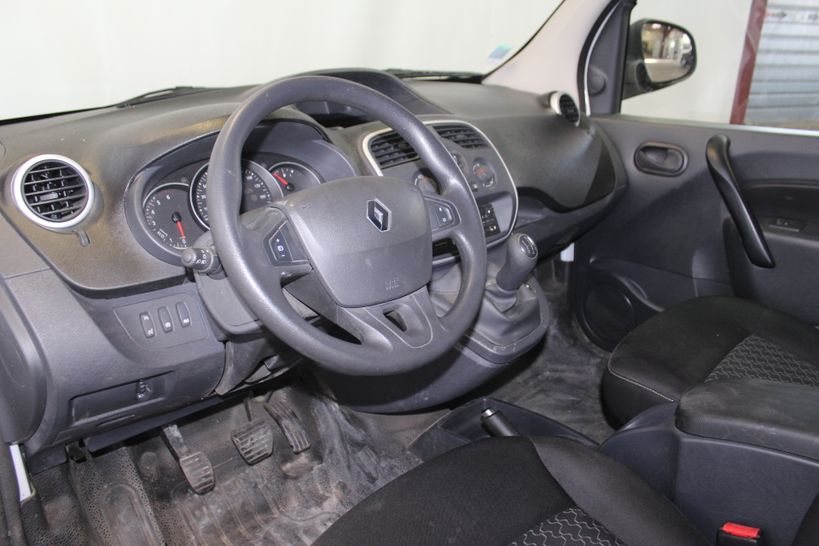 RENAULT KANGOO II EXPRESS 2016 - Photo n°18