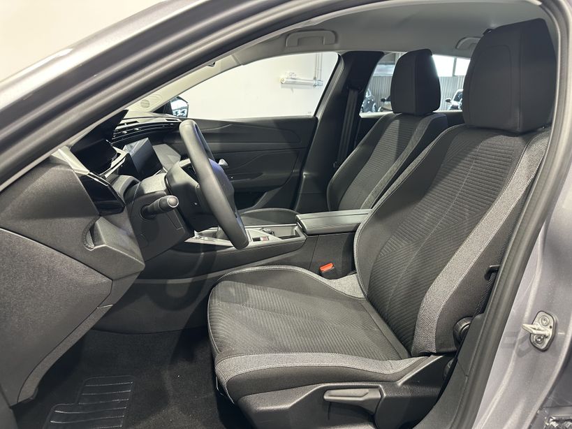 PEUGEOT 308 2024 - Photo n°13