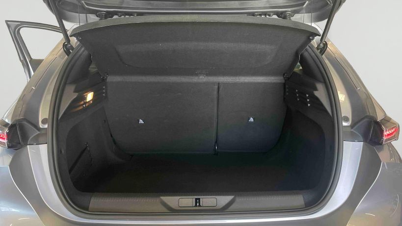 PEUGEOT 308 2023 - Photo n°13