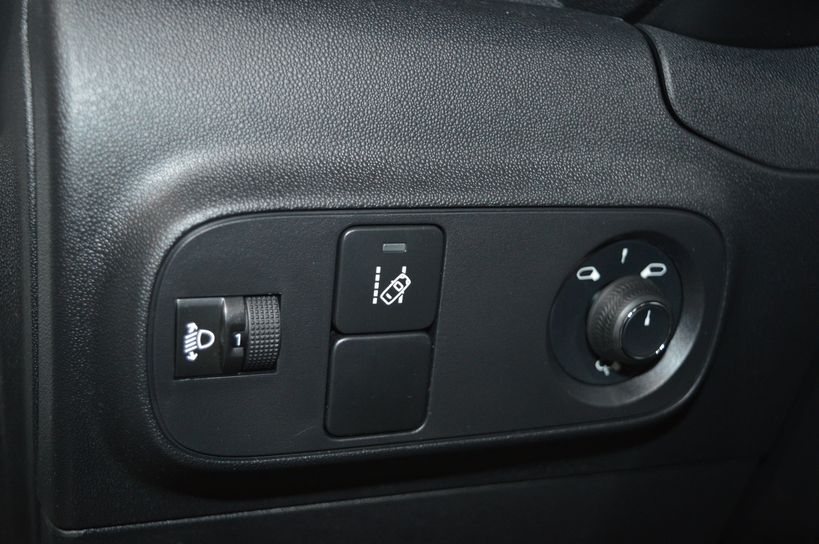 CITROEN C3 SOCIETE 2018 - Photo n°22