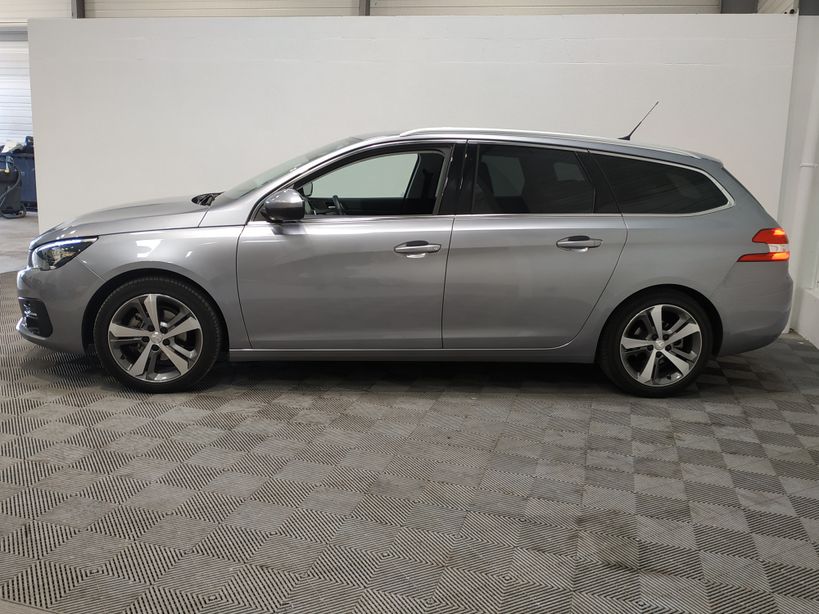 PEUGEOT 308 SW 2020 - Photo n°5