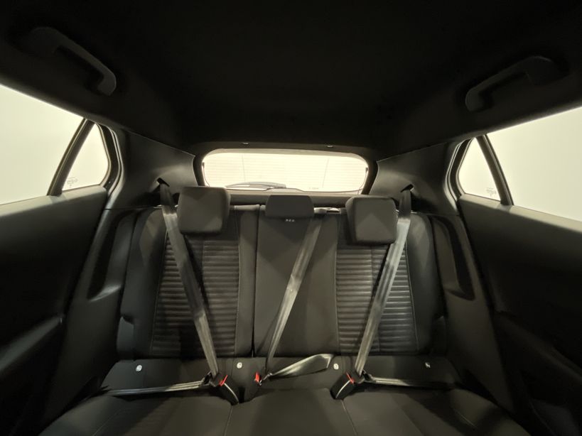 PEUGEOT 2008 2025 - Photo n°38