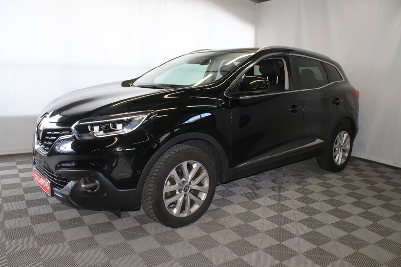 RENAULT KADJAR 2016 - Photo n°1
