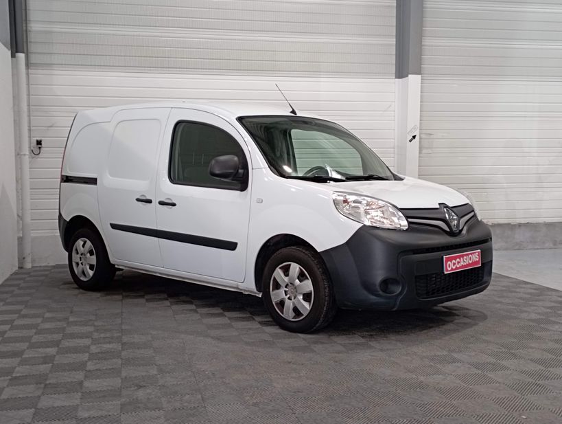 RENAULT KANGOO EXPRESS 2020 - Photo n°3