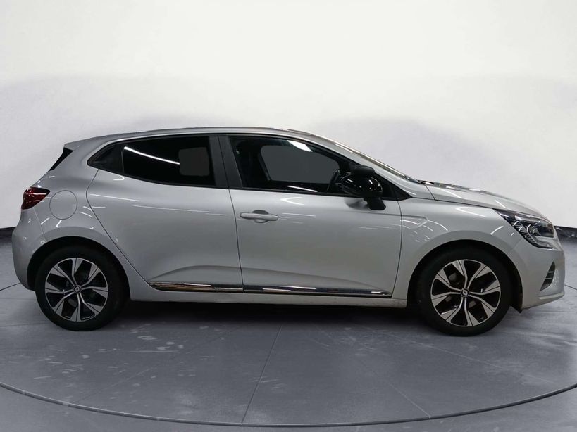 RENAULT CLIO V 2022 - Photo n°4