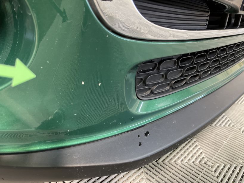 MINI HATCH 5 PORTES F55 LCI 2020 - Photo n°9