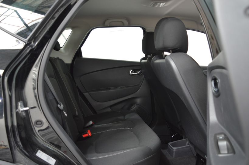 RENAULT CAPTUR BUSINESS 2018 - Photo n°7