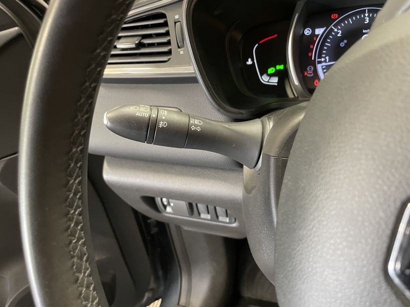 RENAULT KADJAR 2021 - Photo n°22