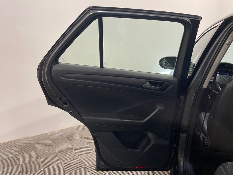 VOLKSWAGEN T ROC 2023 - Photo n°37