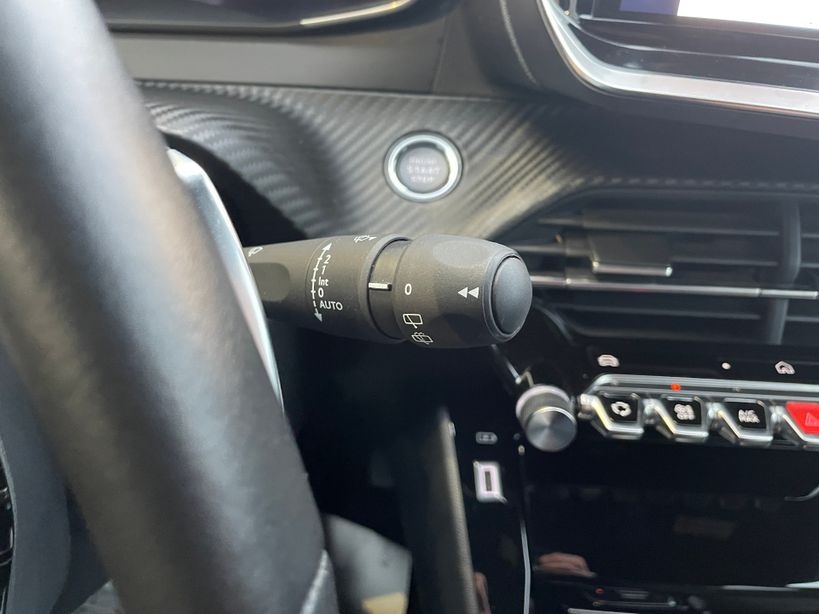 PEUGEOT 2008 2025 - Photo n°33