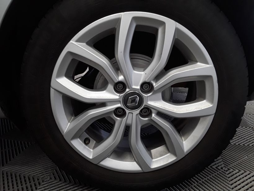 RENAULT CLIO IV 2018 - Photo n°28