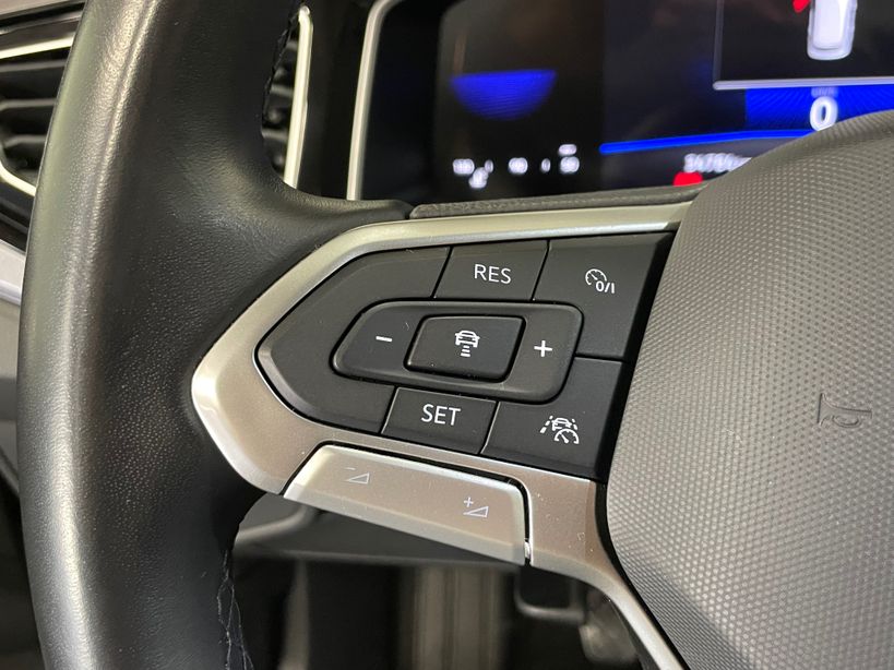 VOLKSWAGEN POLO 2023 - Photo n°18