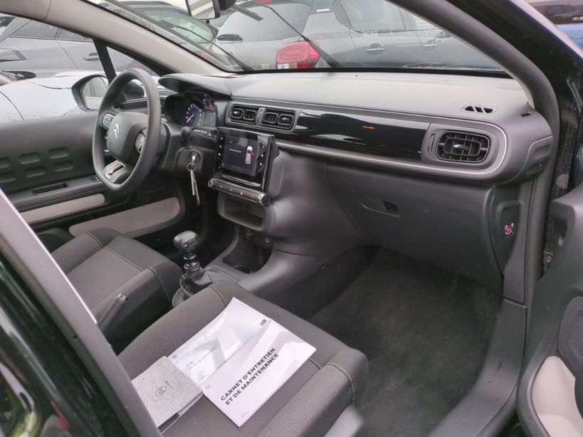 CITROEN C3 2024 - Photo n°3