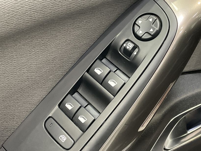 CITROEN GRAND C4 SPACETOURER 2021 - Photo n°37