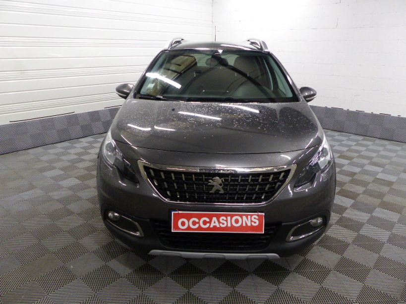 PEUGEOT 2008 2019 - Photo n°2