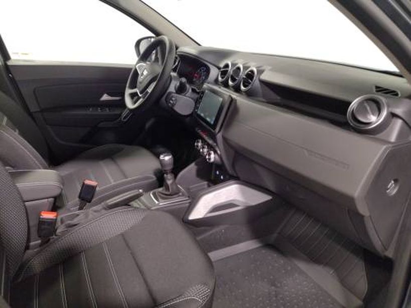 DACIA DUSTER 2022 - Photo n°8