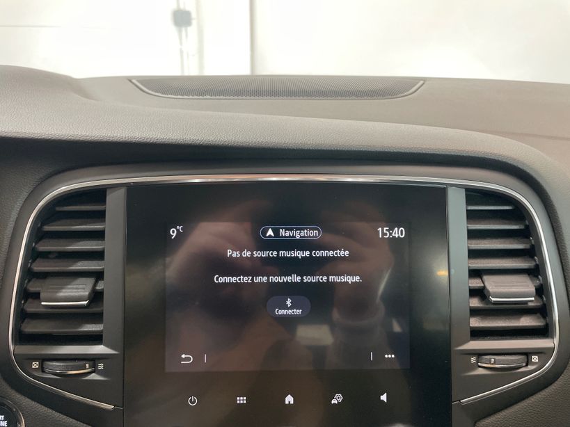 RENAULT MEGANE IV ESTATE 2022 - Photo n°17