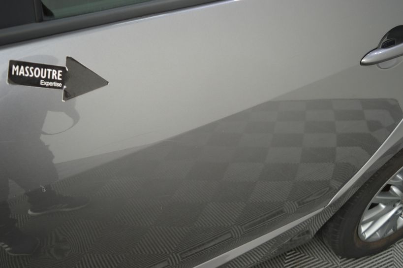 RENAULT SCENIC III 2013 - Photo n°35