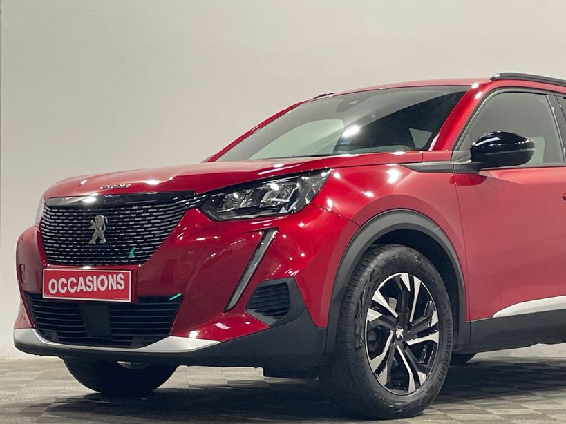 PEUGEOT 2008 2023 - Photo n°45