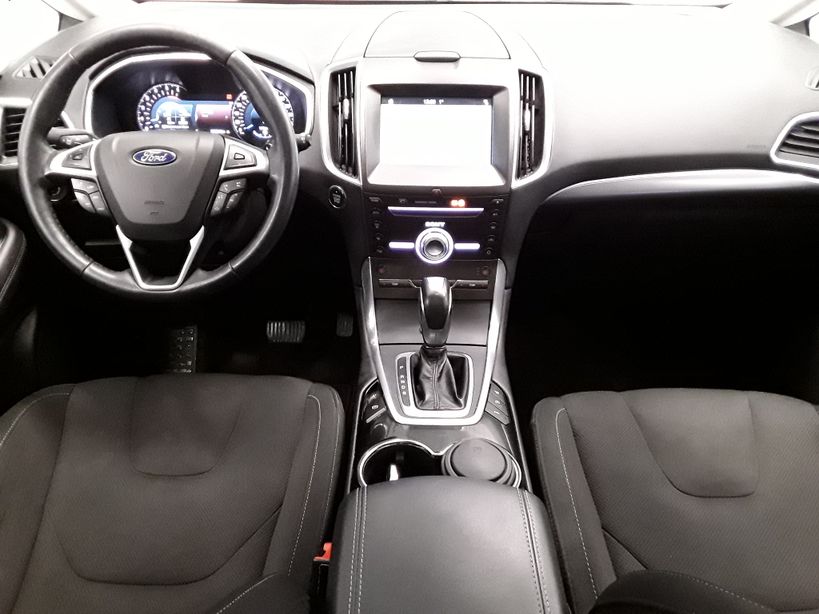 FORD S MAX 2017 - Photo n°6