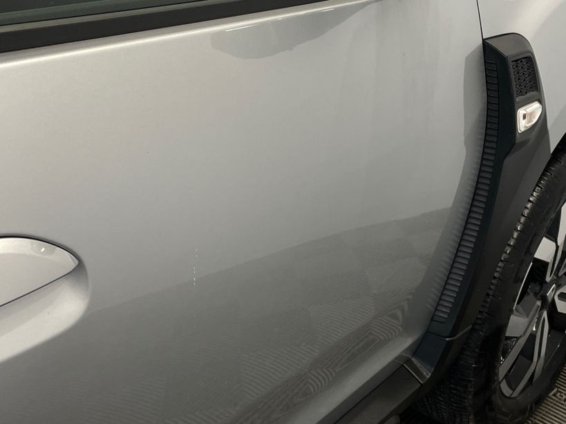 DACIA DUSTER 2022 - Photo n°2