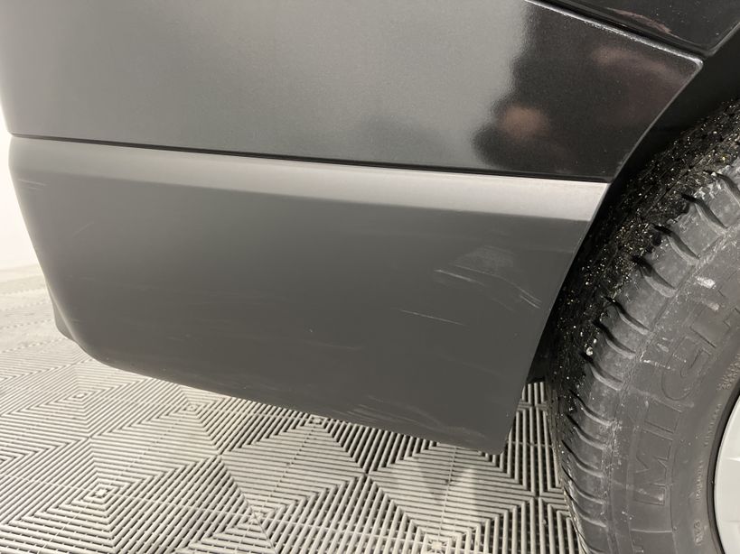 RENAULT TRAFIC COMBI 2017 - Photo n°8