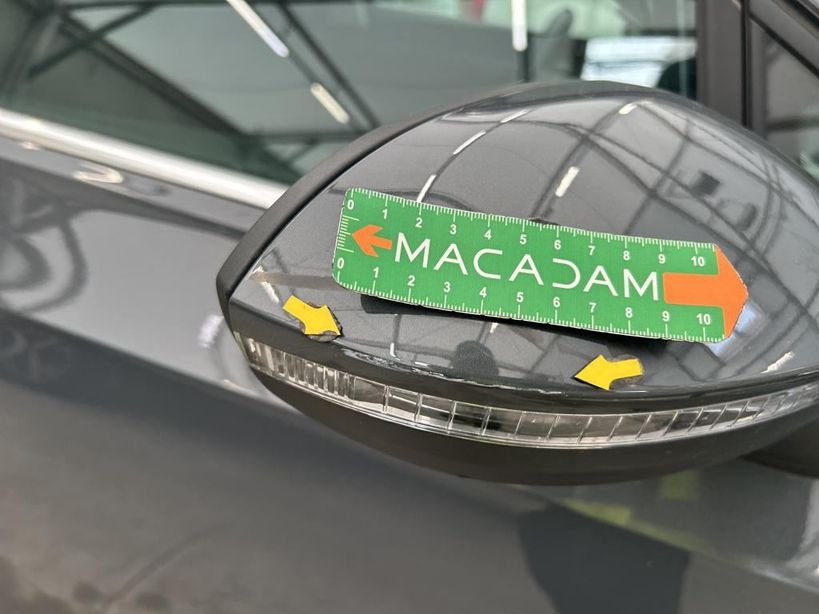 VOLKSWAGEN GOLF 2022 - Photo n°8