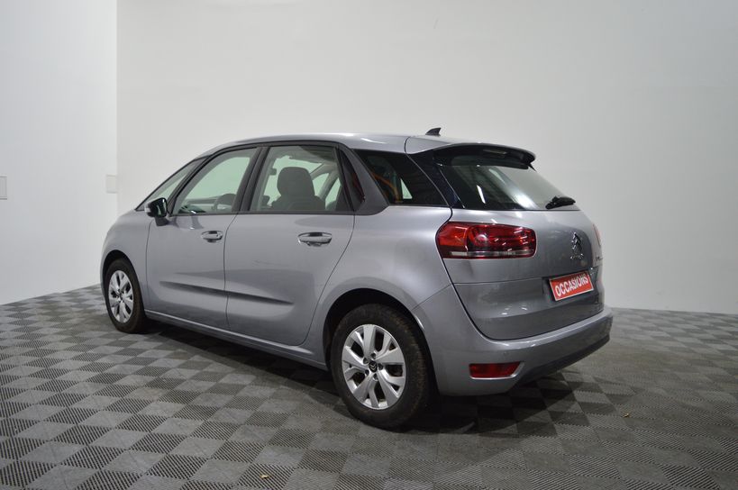 CITROEN C4 PICASSO 2018 - Photo n°3