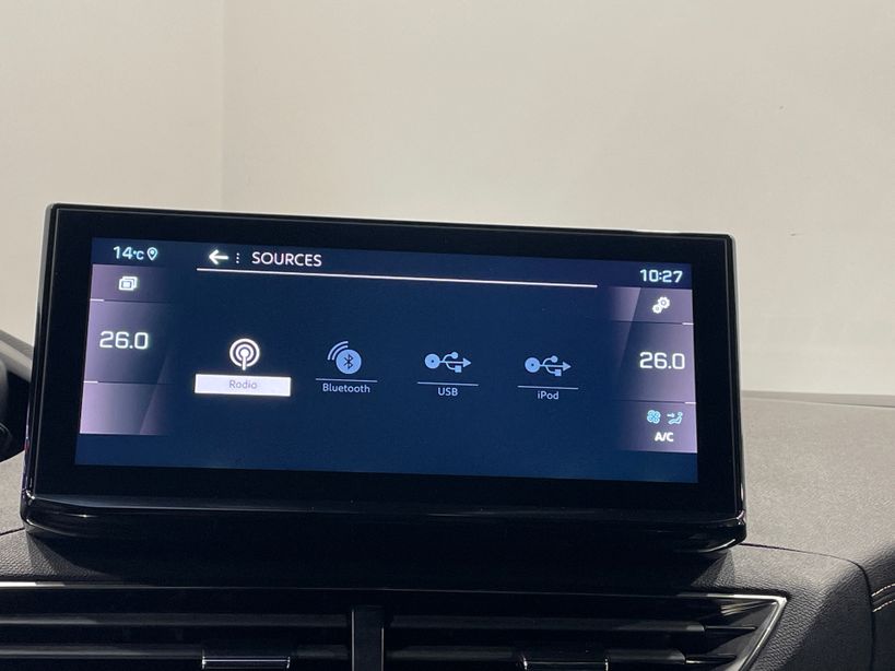 PEUGEOT 3008 2024 - Photo n°16