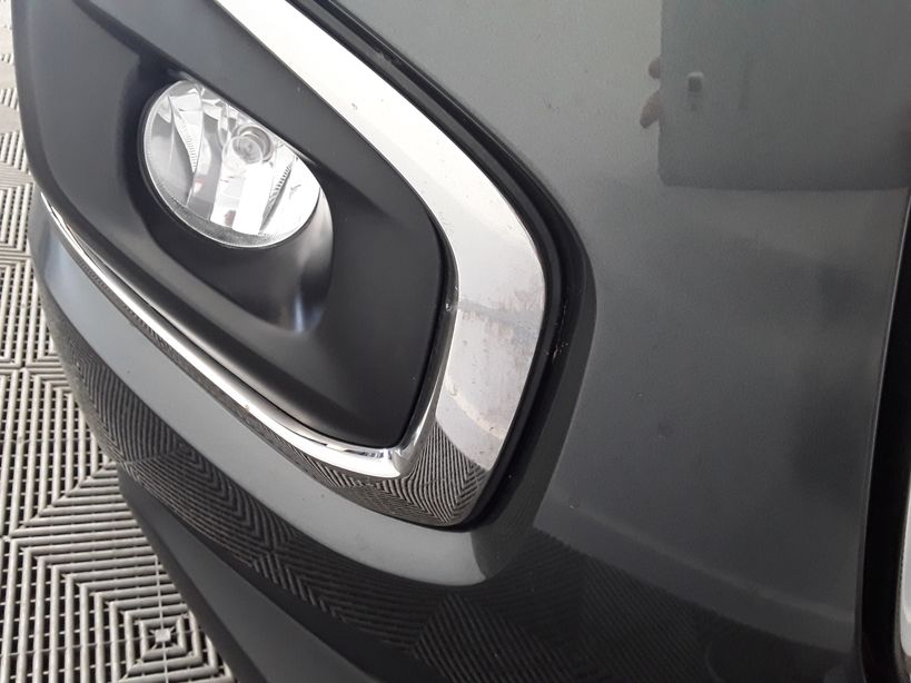 PEUGEOT 3008 2016 - Photo n°3