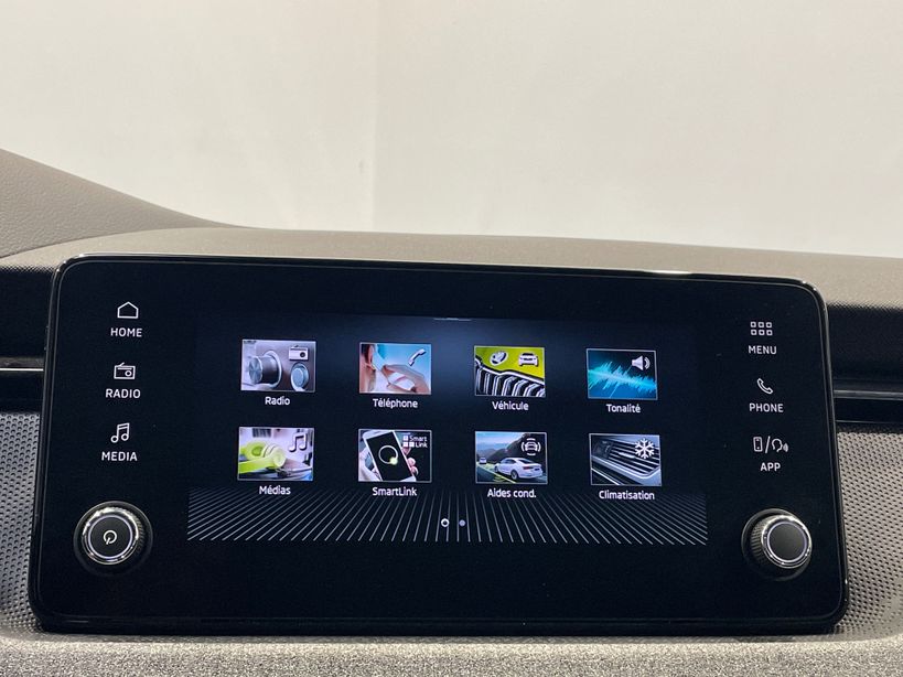 SKODA KAMIQ 2025 - Photo n°18