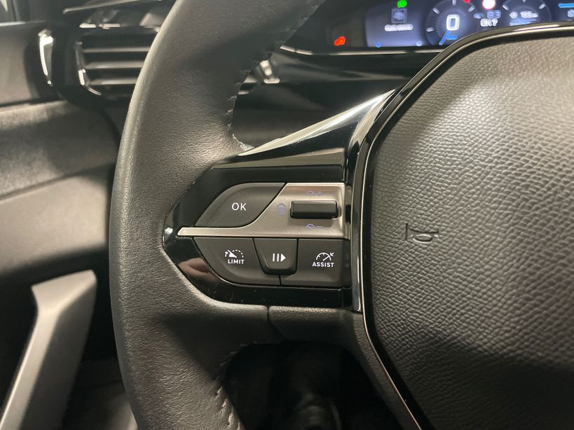 PEUGEOT 308 2023 - Photo n°21