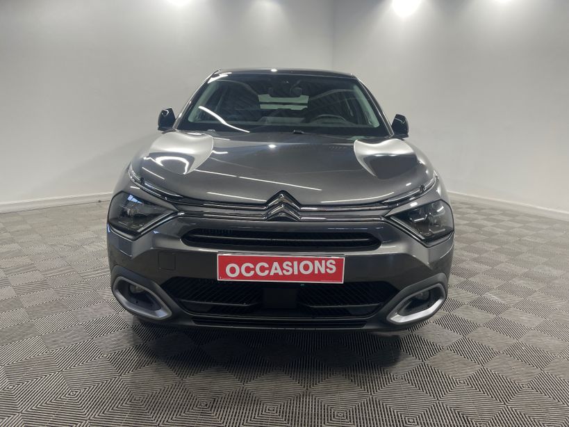 CITROEN C4 2024 - Photo n°2