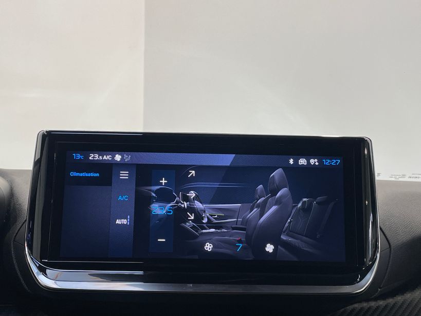 PEUGEOT 2008 2025 - Photo n°14