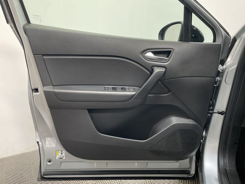 RENAULT CAPTUR 2021 - Photo n°32